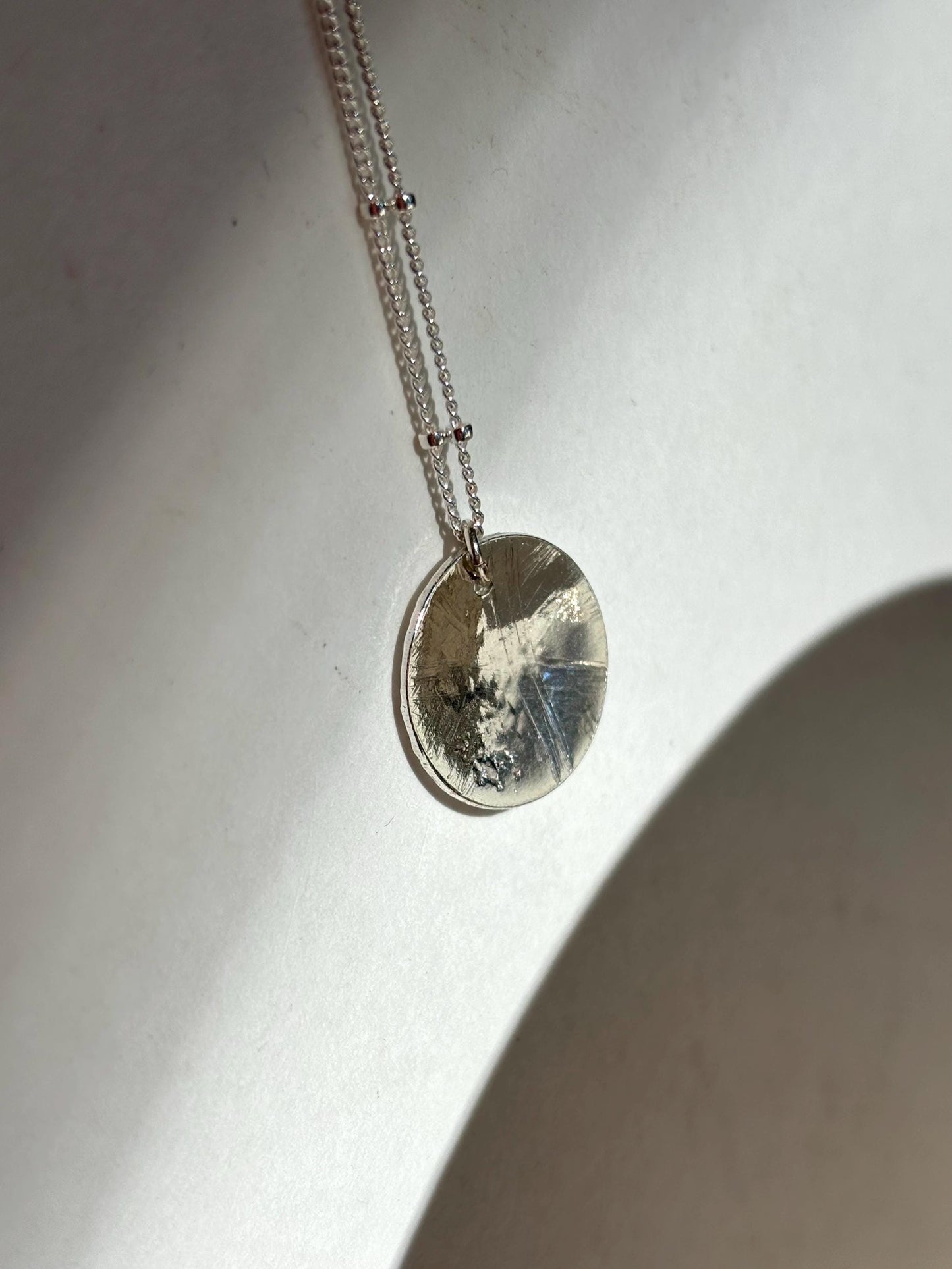 Lunar Necklace