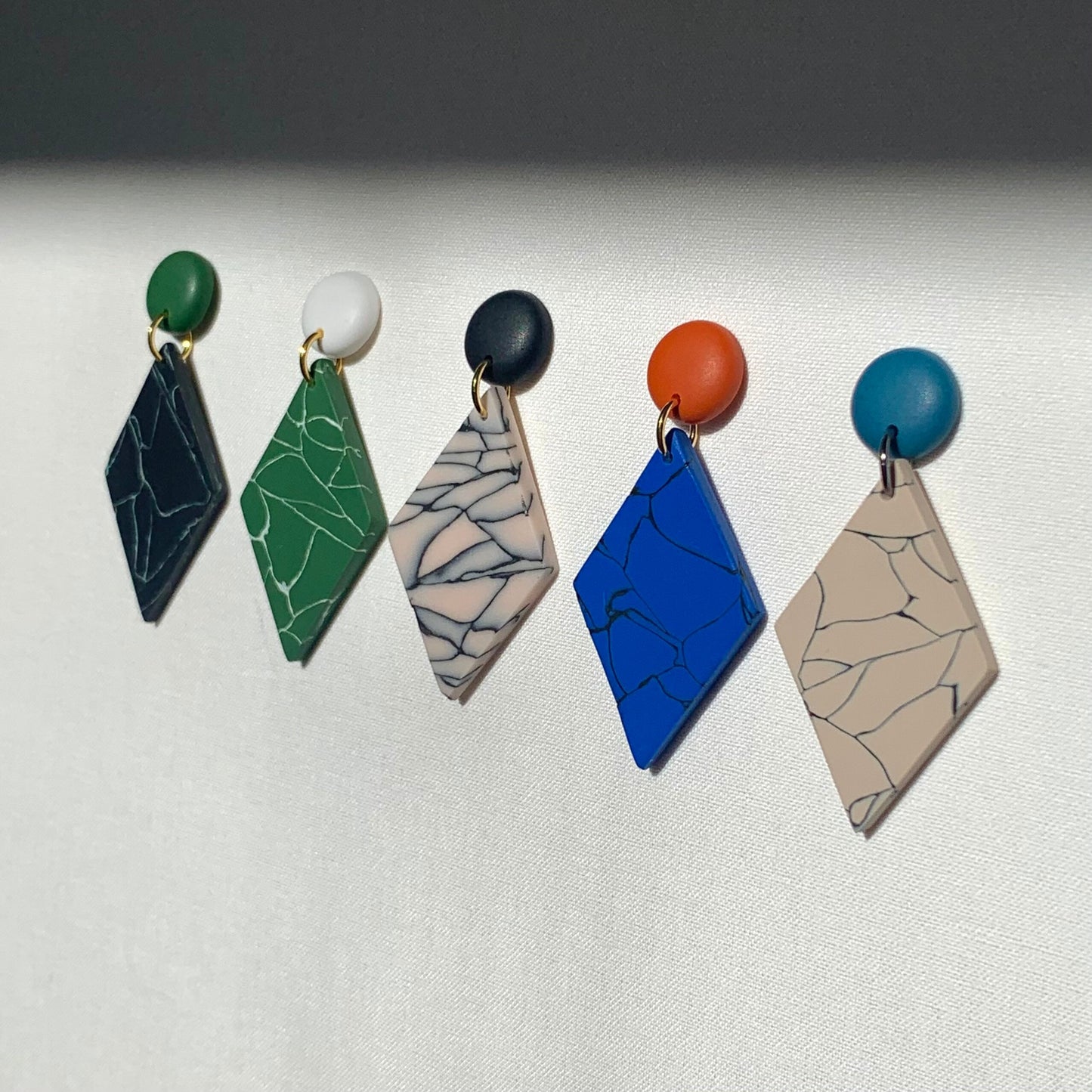 SUGI Statement Earrings