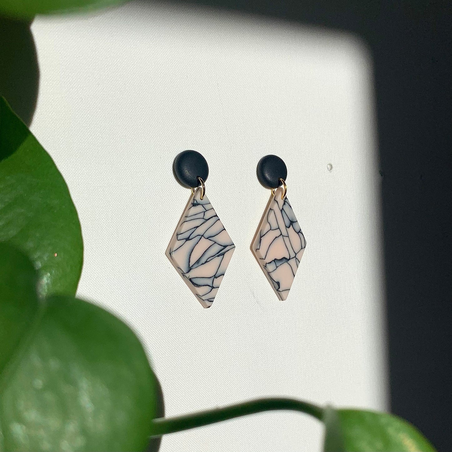 SUGI Statement Earrings