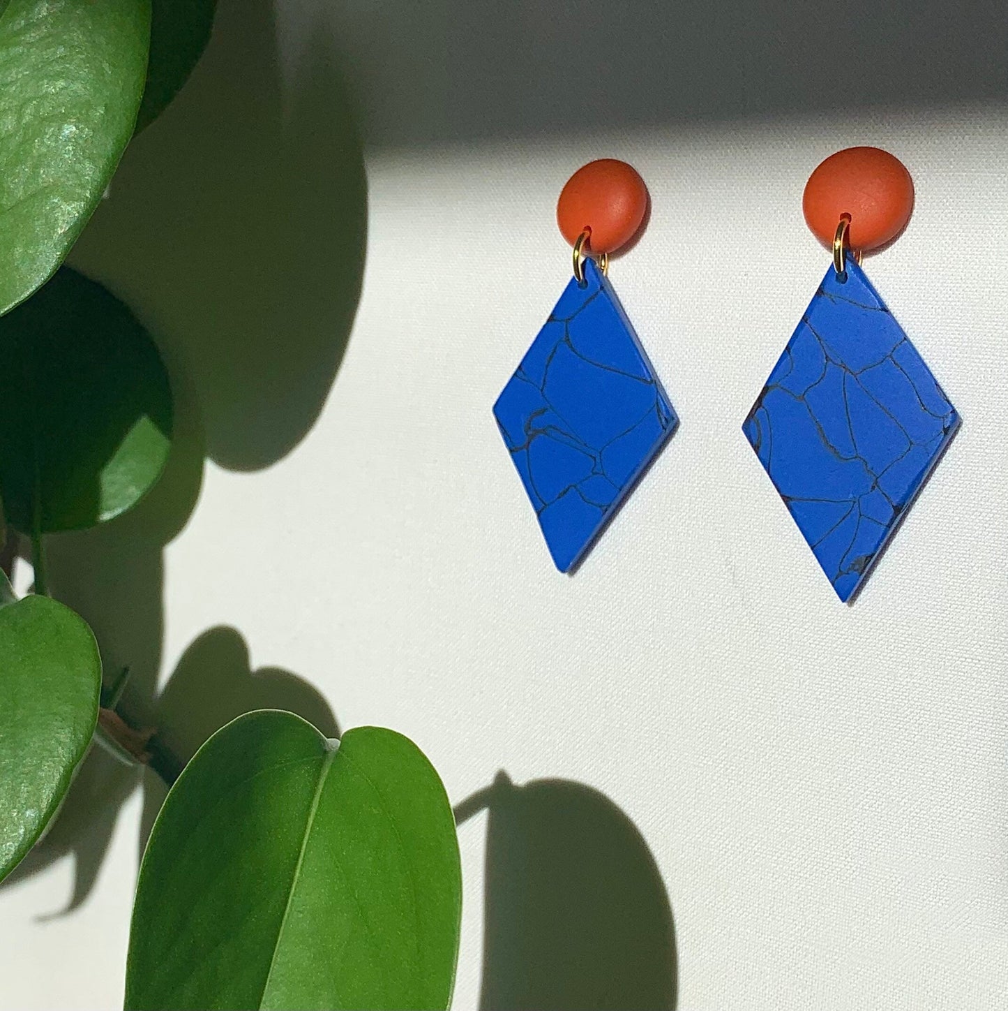 SUGI Statement Earrings