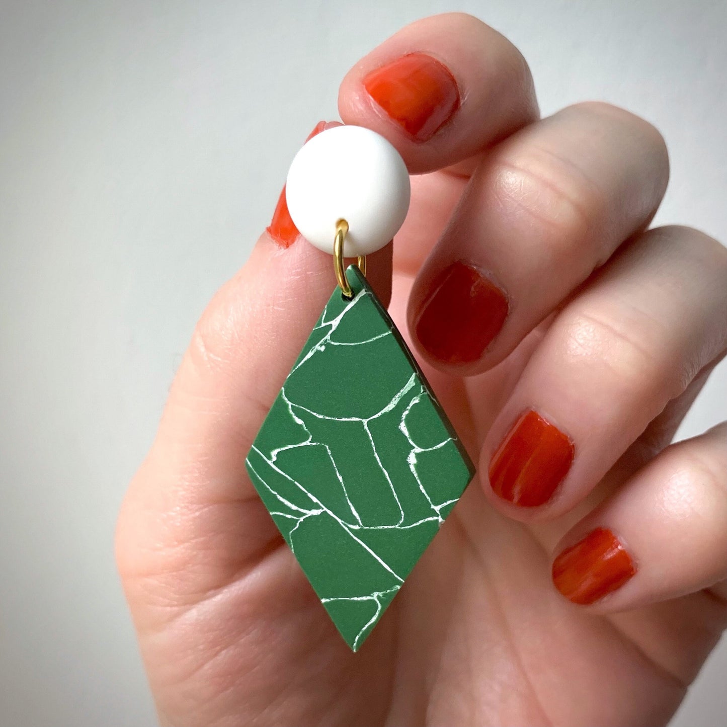 SUGI Statement Earrings
