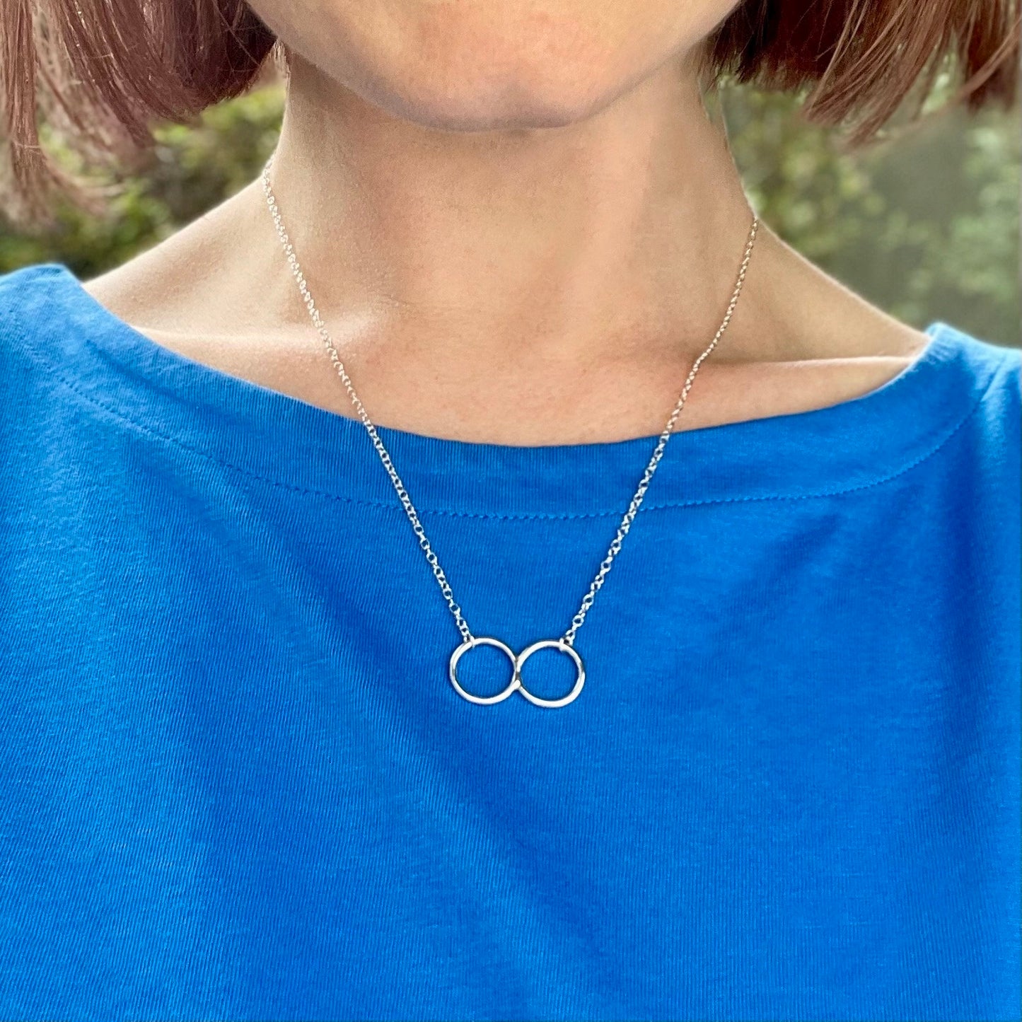 Endless Necklace