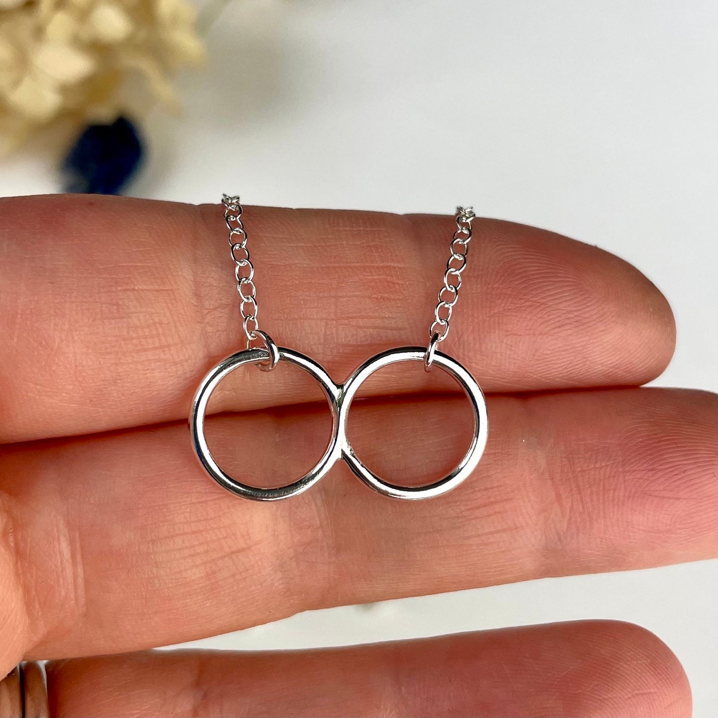Endless Necklace