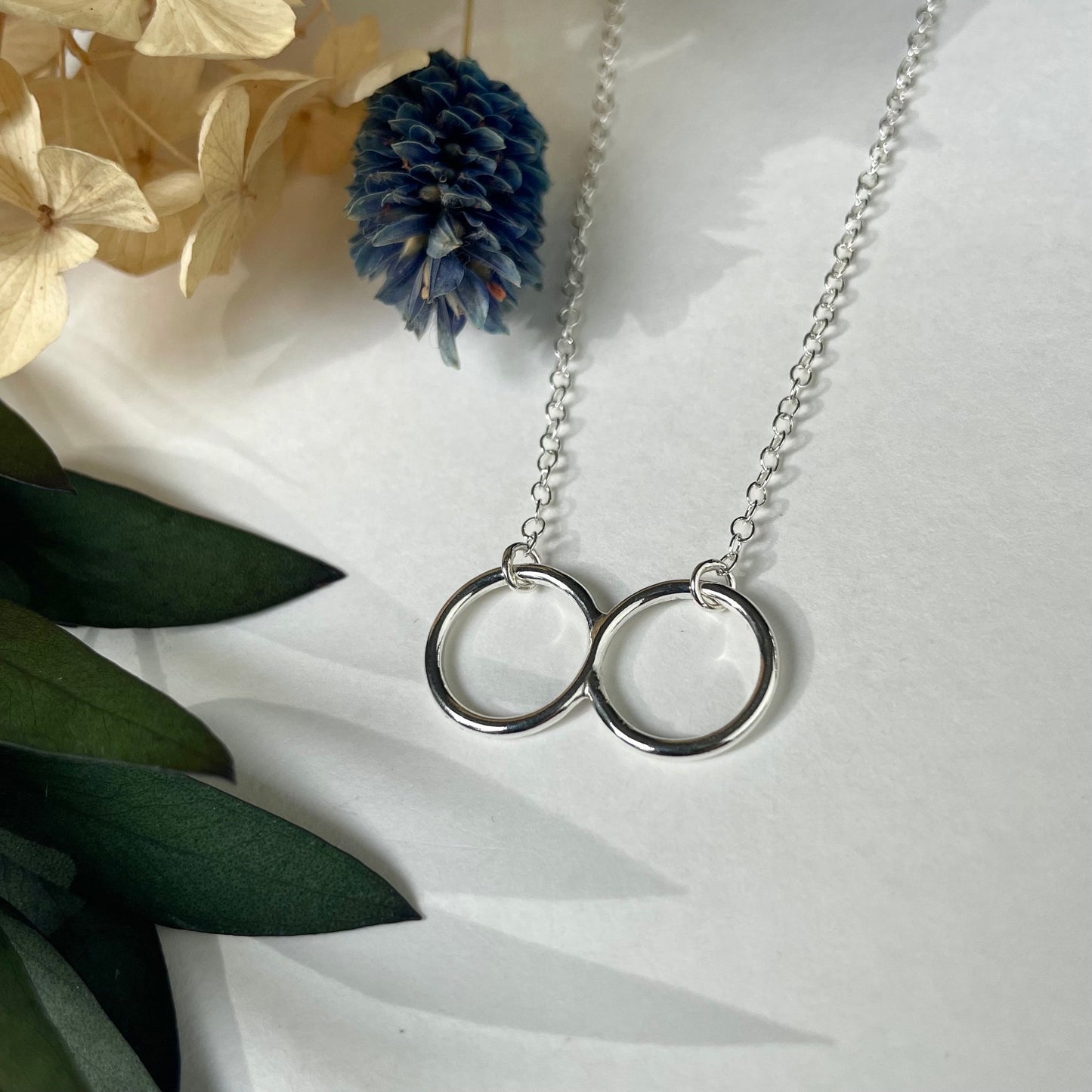 Endless Necklace