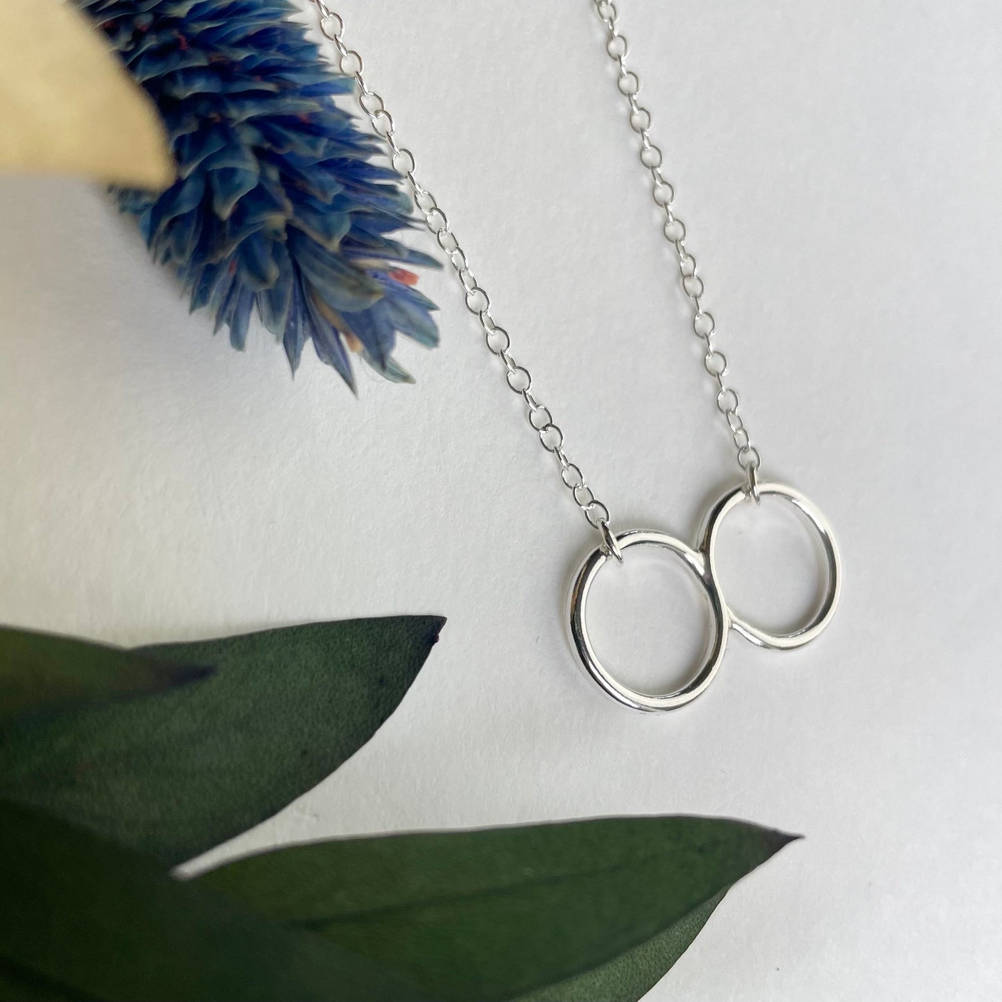 Endless Necklace