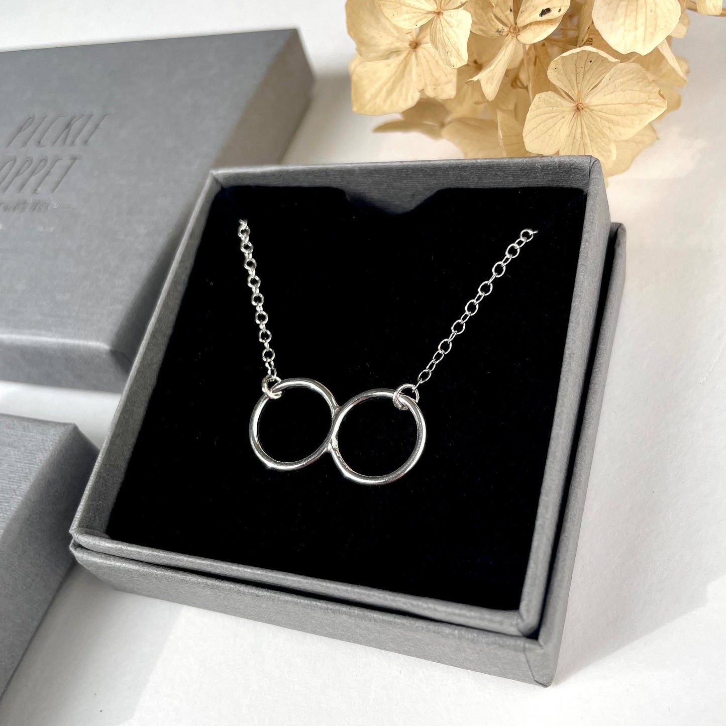 Endless Necklace
